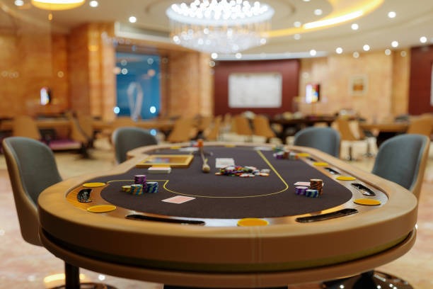 ibet77 Angka Main slot library interface showing game cards and demo mode access
